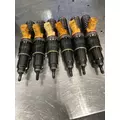 VOLVO D16 SCR Fuel Injector thumbnail 1