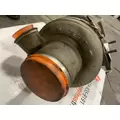 VOLVO D16 SCR Turbocharger  Supercharger thumbnail 3
