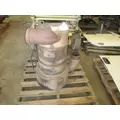 VOLVO D16 DPF ASSEMBLY (DIESEL PARTICULATE FILTER) thumbnail 2