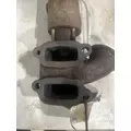 VOLVO D16 EGR Valve thumbnail 4