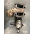 VOLVO D16 EGR Valve thumbnail 4