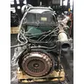 VOLVO D16 Engine Assembly thumbnail 2