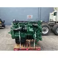 VOLVO D16 Engine Assembly thumbnail 2