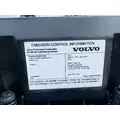 VOLVO D16 Engine Assembly thumbnail 3