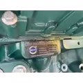 VOLVO D16 Engine Assembly thumbnail 3