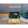 VOLVO D16 Engine Assembly thumbnail 1