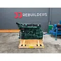 VOLVO D16 Engine Assembly thumbnail 2