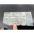 VOLVO D16 Engine Assembly thumbnail 4
