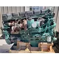 VOLVO D16 Engine Assembly thumbnail 2