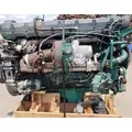 VOLVO D16 Engine Assembly thumbnail 2