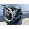 VOLVO D16 Engine Assembly thumbnail 4