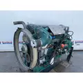 VOLVO D16 Engine Assembly thumbnail 8