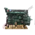 VOLVO D16 Engine Assembly thumbnail 3