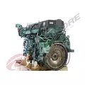 VOLVO D16 Engine Assembly thumbnail 4