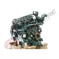 VOLVO D16 Engine Assembly thumbnail 8