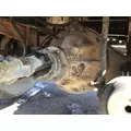 VOLVO EV80B AXLE HOUSING, REAR (REAR) thumbnail 1