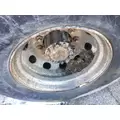 VOLVO EV80B AXLE HOUSING, REAR (REAR) thumbnail 2