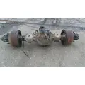 VOLVO EV80B AXLE HOUSING, REAR (REAR) thumbnail 4