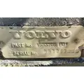 VOLVO EV80 Differential Housing (Single or Rear) thumbnail 7