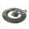 VOLVO EV87R RING GEAR AND PINION thumbnail 1