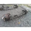 VOLVO FAX 55 AXLE ASSEMBLY, FRONT (STEER) thumbnail 1
