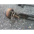 VOLVO FAX 55 AXLE ASSEMBLY, FRONT (STEER) thumbnail 3