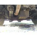 VOLVO FAX55 AXLE ASSEMBLY, FRONT (STEER) thumbnail 1