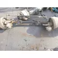 VOLVO FAX8.2 AXLE ASSEMBLY, FRONT (STEER) thumbnail 1