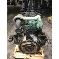 VOLVO FE SERIES Engine Assembly thumbnail 3