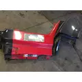 VOLVO FE615 Fender Extension thumbnail 1