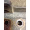 VOLVO FE615 Frame Horn thumbnail 4