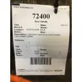 VOLVO FE Door Handle thumbnail 3