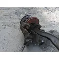 VOLVO FXL 12 AXLE ASSEMBLY, FRONT (STEER) thumbnail 4