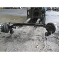 VOLVO FXL 12 AXLE ASSEMBLY, FRONT (STEER) thumbnail 10