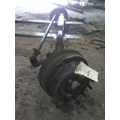 VOLVO FXL 12 AXLE ASSEMBLY, FRONT (STEER) thumbnail 9