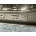 VOLVO FXL13.2 Axle Assembly, Front (Steer) thumbnail 4
