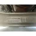 VOLVO FXL13.2 Axle Assembly, Front (Steer) thumbnail 5