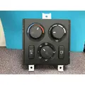 VOLVO HVAC CONTROLS Electronic Parts, Misc. thumbnail 1