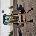 VOLVO L60F Front end loader Heavy Equipment thumbnail 3