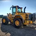 VOLVO L60F Front end loader Heavy Equipment thumbnail 6