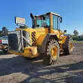 VOLVO L60F Front end loader Heavy Equipment thumbnail 9