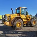 VOLVO L60F Front end loader Heavy Equipment thumbnail 10