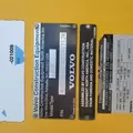 VOLVO L60F Front end loader Rebuilders thumbnail 17
