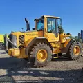 VOLVO L60F Front end loader Rebuilders thumbnail 10