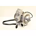VOLVO MD11 Turbocharger  Supercharger thumbnail 1