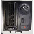 VOLVO PARTS ONLY Dash Panel thumbnail 1