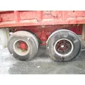 VOLVO T-RIDE 2 SPRING CUTOFF - SINGLE AXLE thumbnail 1
