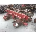 VOLVO T-RIDE 2 SPRING CUTOFF - SINGLE AXLE thumbnail 5