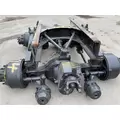 VOLVO T-RIDE Cutoff Assembly (Complete With Axles) thumbnail 2