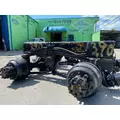 VOLVO T-RIDE Cutoff Assembly (Complete With Axles) thumbnail 1